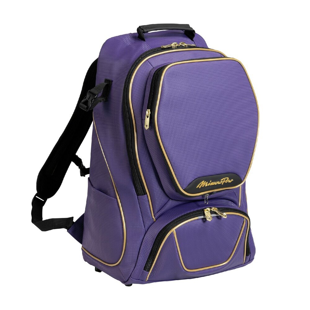 楽天市場】【ネーム刺繍無料】ミズノプロ(mizuno pro) バックパック