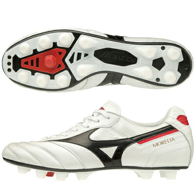楽天市場】【MIZUNO】ミズノ モレリア2 JAPAN （ショートタン & クロス
