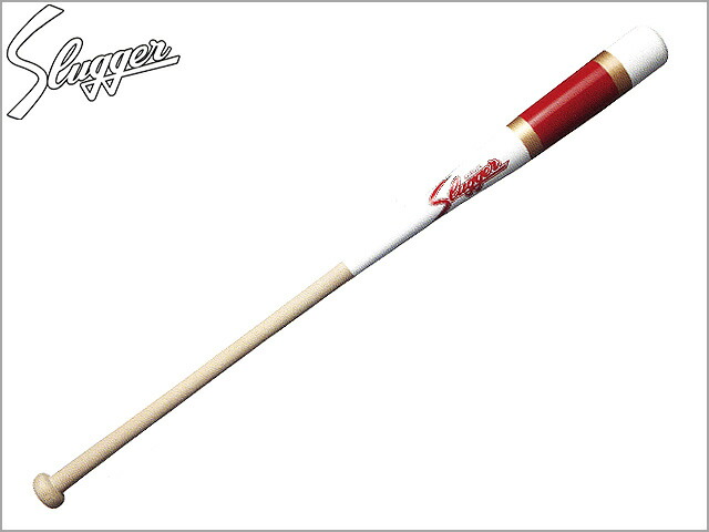 楽天市場】ノックバット 木製 硬式対応 久保田スラッガー フィンガー