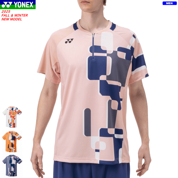 楽天市場】YONEX ヨネックス ソフトテニス ウェア ゲームシャツ