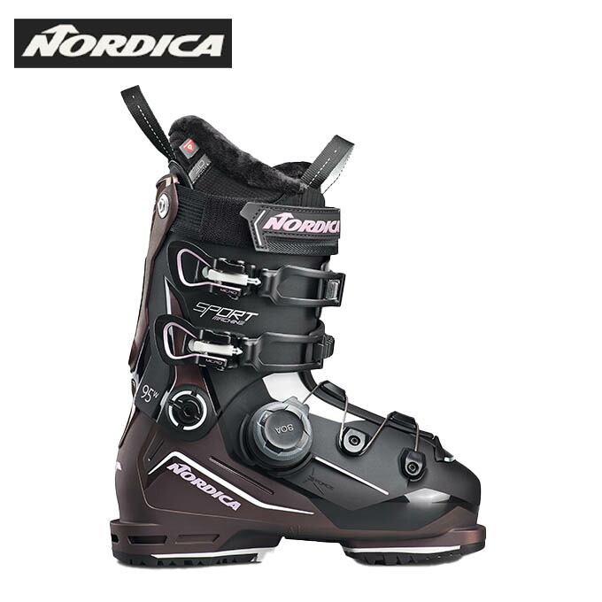 楽天市場】NORDICA ノルディカ スキーブーツ 【2025-2026