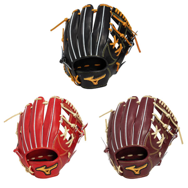 楽天市場】野球 ミズノ 硬式グローブ 硬式 グローブ mizunopro