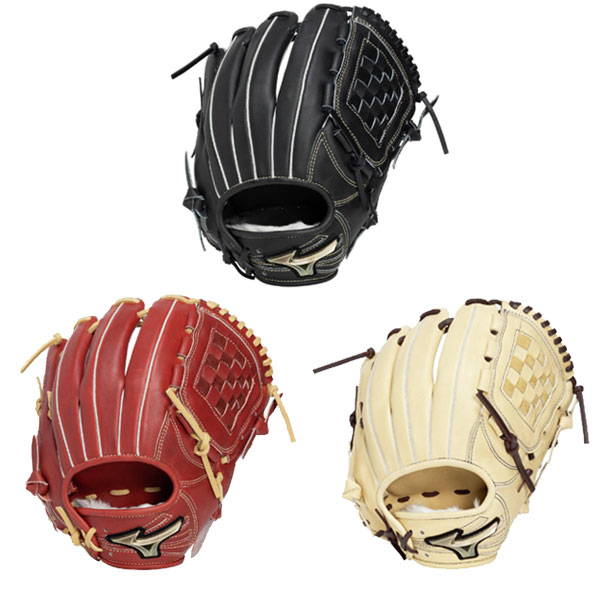 楽天市場】ミズノ 野球 グローブ 軟式 オールラウンド用 サイズ10 軽量