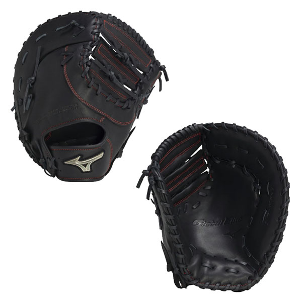 楽天市場】【交換無料】 ミズノ MIZUNO 少年軟式 ファーストミット