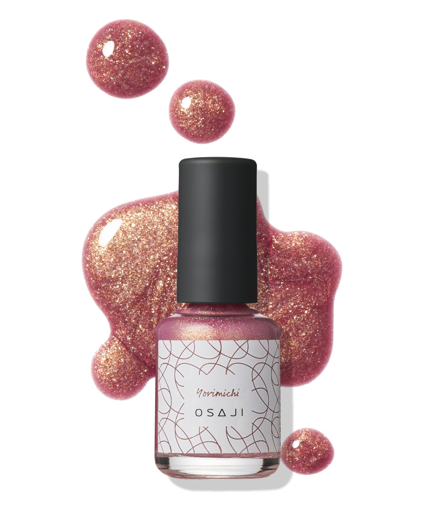 OSAJI 【公式】オサジ アップリフト ネイルカラー オサジ ネイル