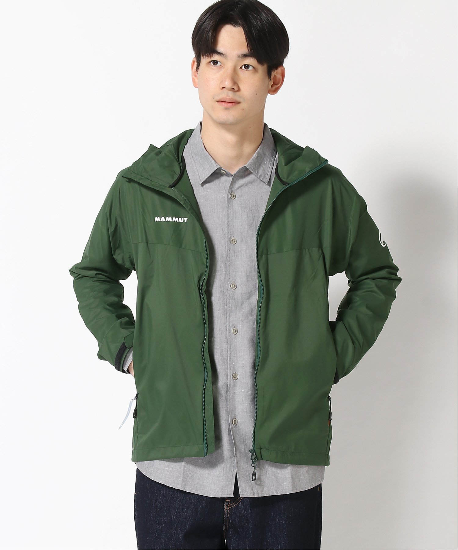 楽天市場】【公式】MAMMUT/マムート グライダー 2.0 ウィンド