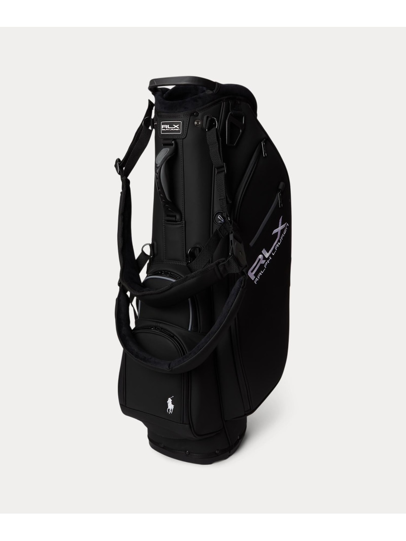 楽天市場】◎◎【中古】RLX POLO GOLF スタンドバッグ キャディバッグ