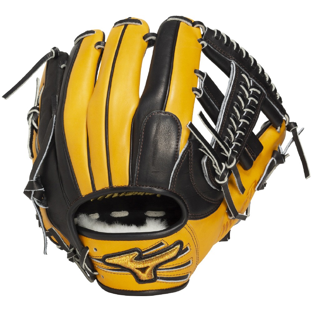 楽天市場】【限定生産！2023 タティスJrモデル】ミズノプロ 軟式