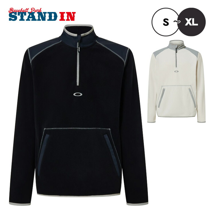 楽天市場】35%off 送料無料 フリース ジャケット メンズ OAKLEY