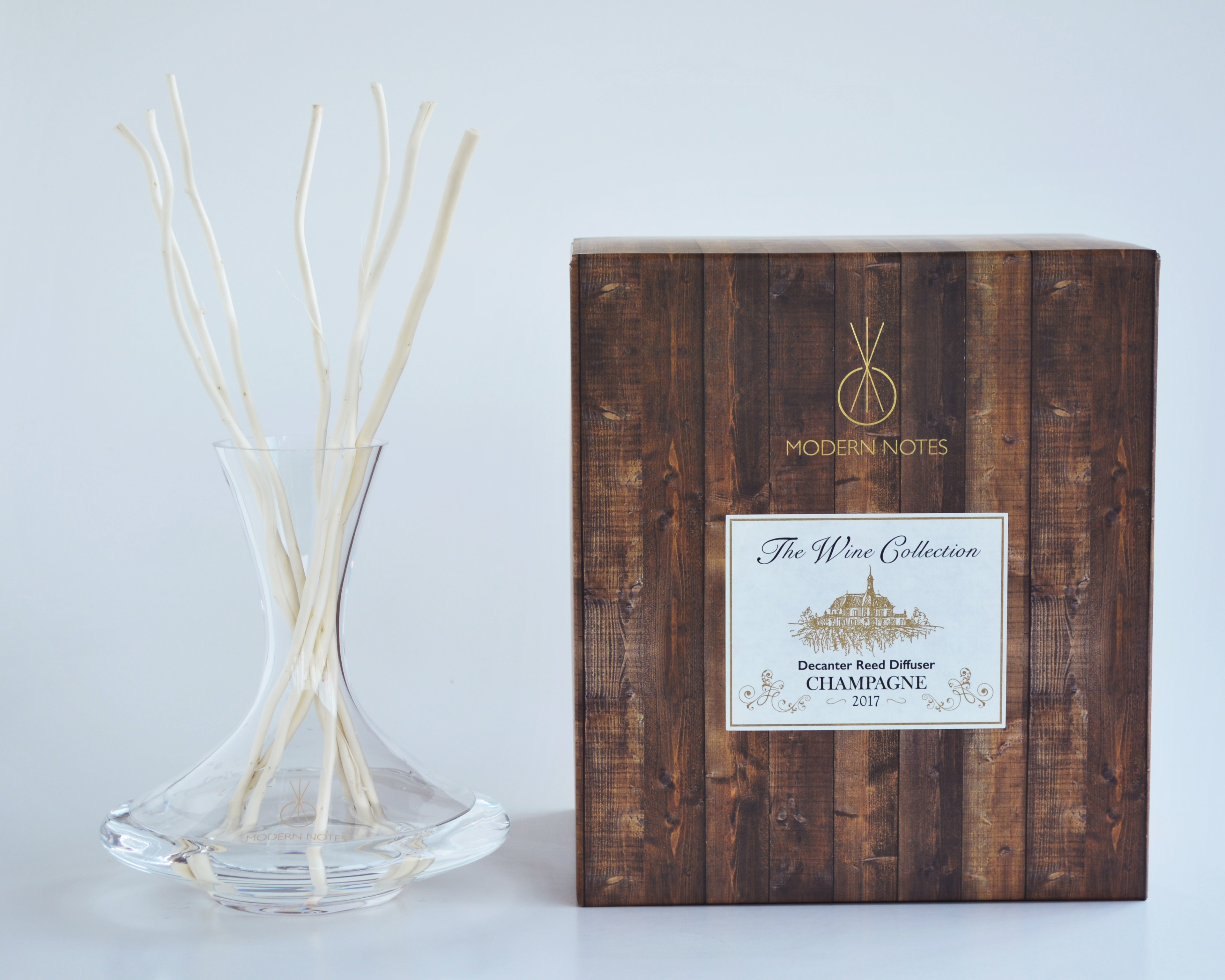 楽天市場】【公式直営店】MODERN NOTES ワインコレクション リード