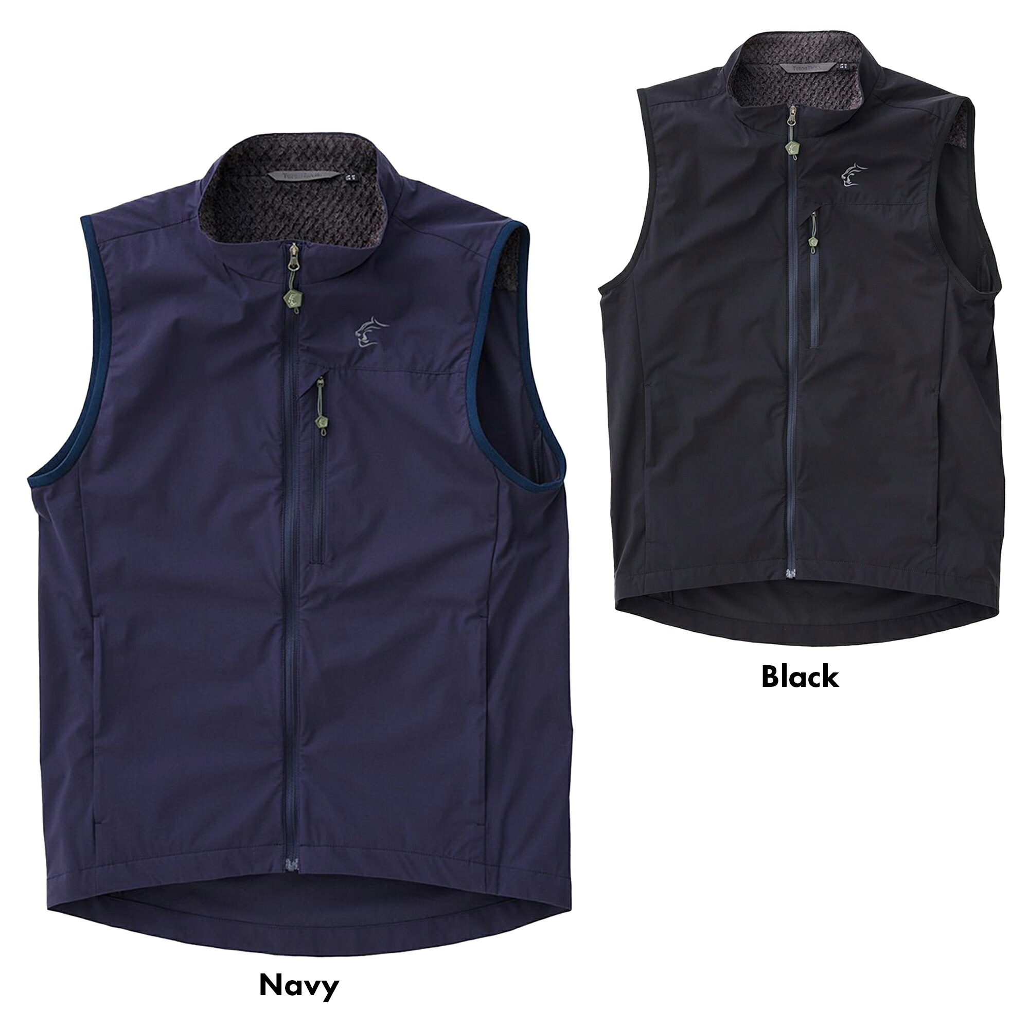 楽天市場】ティートンブロス スクランブリングオクタベスト TetonBros