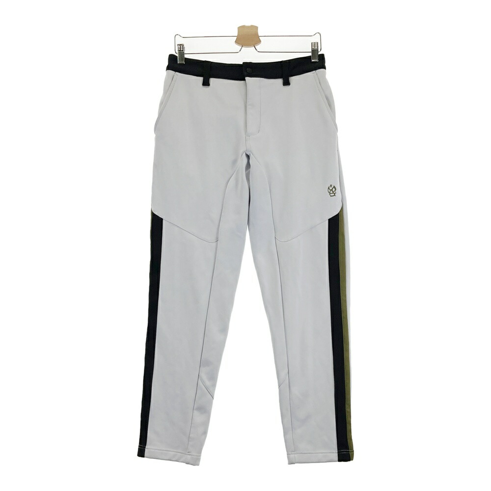 楽天市場】RUSSELUNO ラッセルノ ストレッチパンツ グリーン系 7