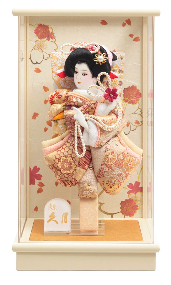 楽天市場】【2026年度新作】羽子板 H36 8号羽子板 佳月作 初正月飾り