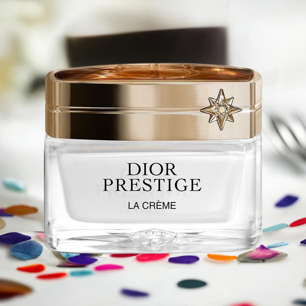 楽天市場】dior ディオール プレステージ ラ クレーム ユー本体 15mL