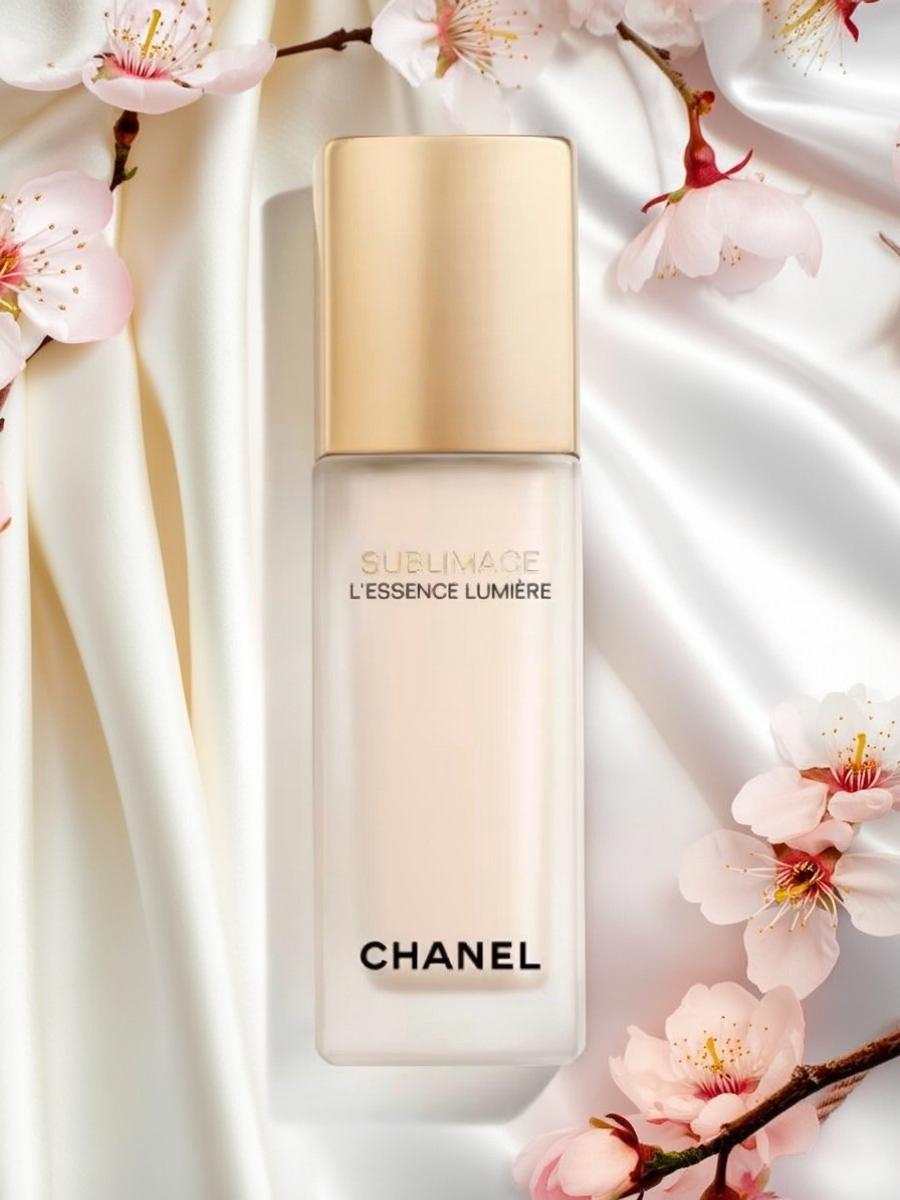 楽天市場】【国内商品】シャネル サブリマージュ ラ クレーム