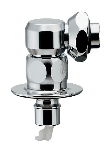 楽天市場】KAKUDAI カクダイ洗濯機用ニップル ストッパーつき 772-540