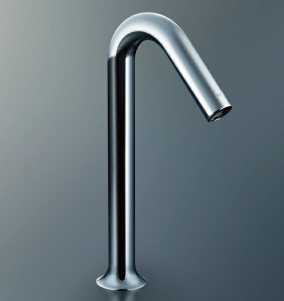 楽天市場】LIXIL・INAX 自動水栓 AM-320CV1 オートマージュMX 単水栓