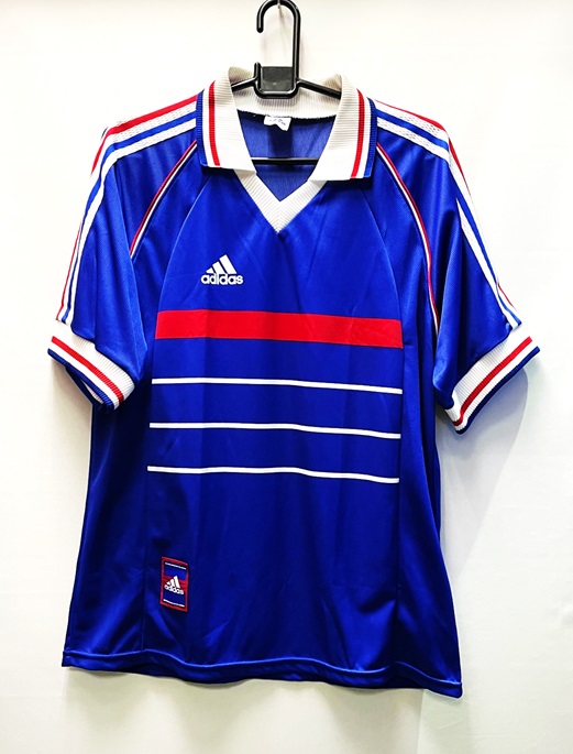 楽天市場】アディダス 34440-623794 2008-09 アルゼンチン アウェイ