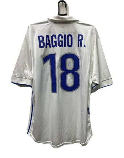 楽天市場】10番 バッジオ プーマ puma-731225-01 2004-06 イタリア