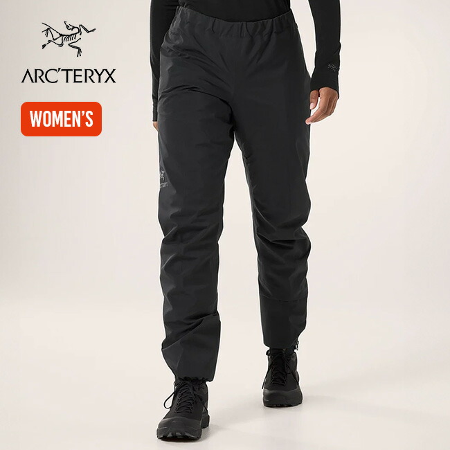 楽天市場】アークテリクス ロー ボトムス レディース (X000007308