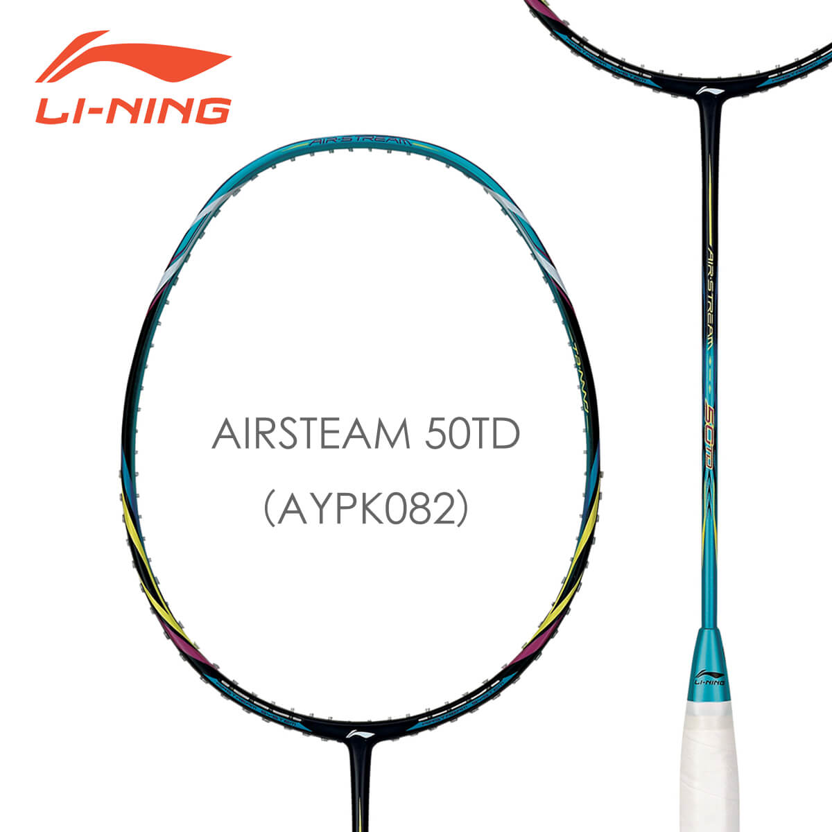 楽天市場】LI-NING TURBO CHARGING 9TF AYPK086(AEROTEC BEAM SYSTEM