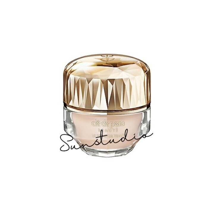 楽天市場】資生堂 CPB クレ・ド・ポー ボーテ ル・フォンドゥタンn