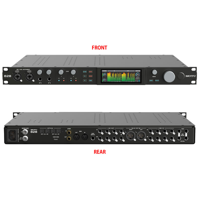 楽天市場】MOTU M6 安心の日本正規品！ : サンフォニックス楽天市場店