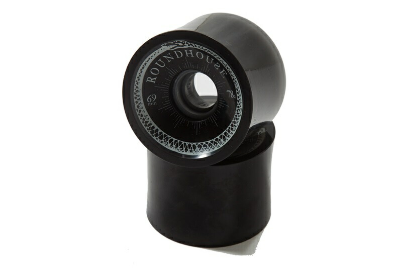 楽天市場】CARVER カーバー ウィール Mug Wheel 70mm Smoke 1個