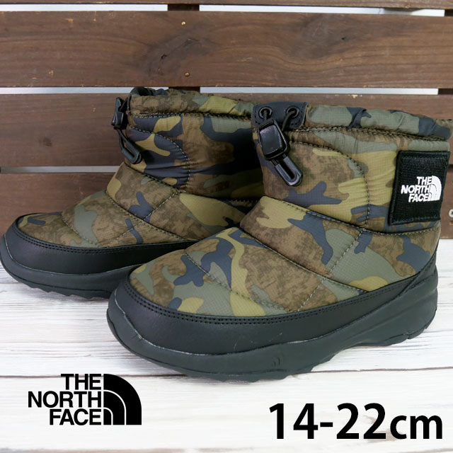 楽天市場】＼ポイント10倍／ザ・ノース・フェイス スノーブーツ キッズ