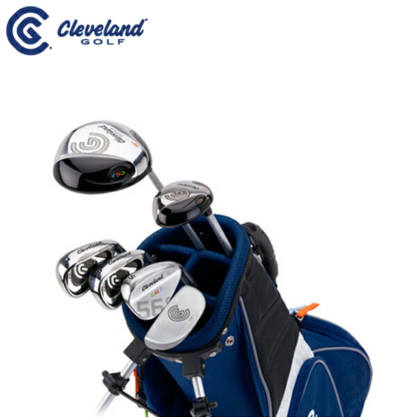 楽天市場】イグニオ クラブセット お手軽セットジュニア 6～8才用 身長