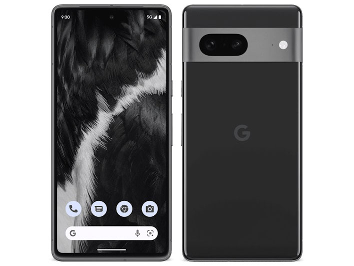 楽天市場】未使用/国内版SIMフリー Google Pixel 7a 128GB [Charcoal