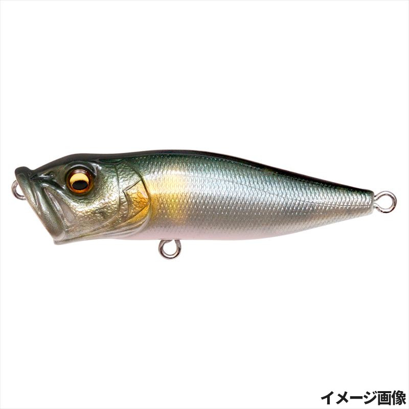 楽天市場】【全6色】 メガバス ポップエックス POPX ファインアート