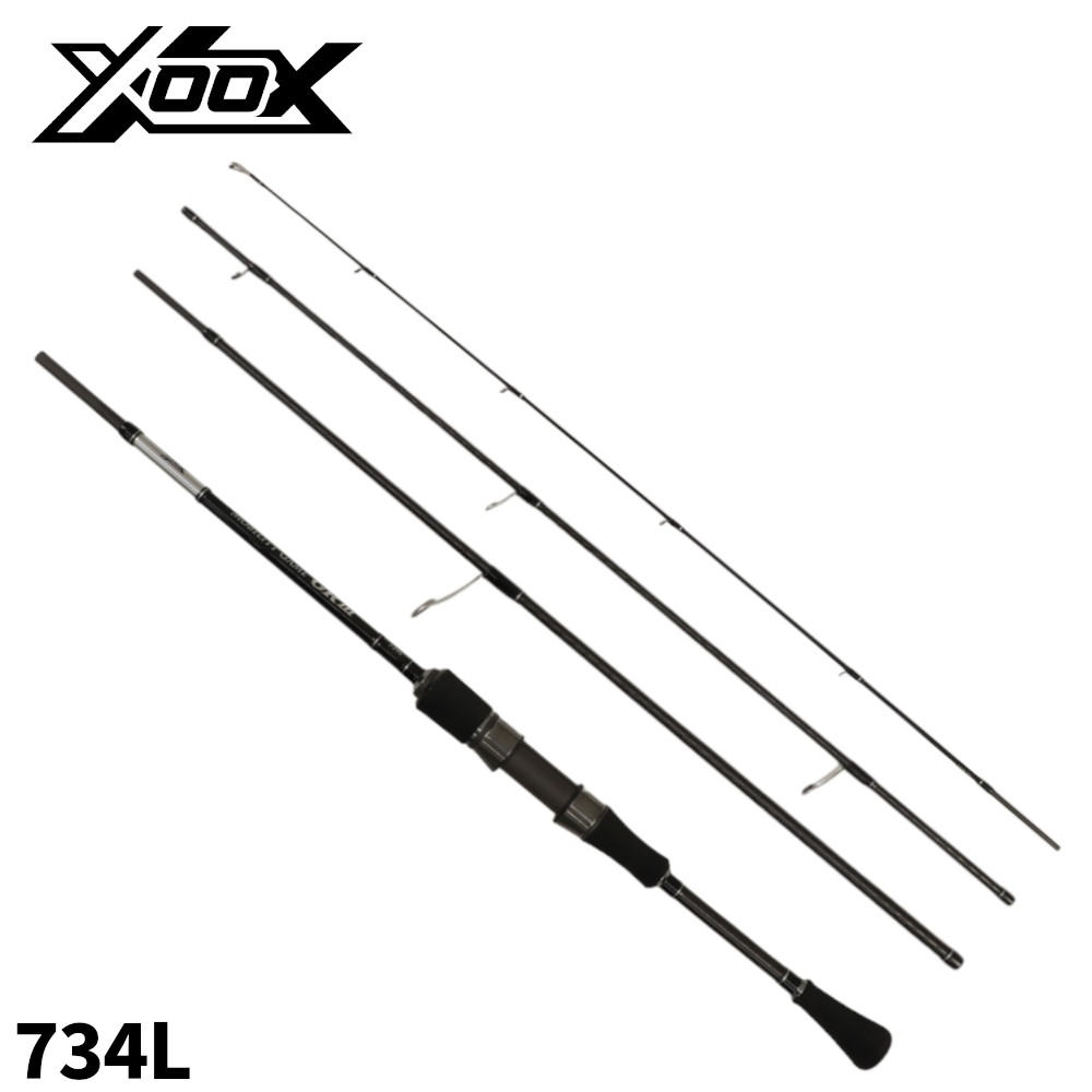 楽天市場】XOOX MOBILITY GAME GR III 935M モバイルロッド【同梱不可