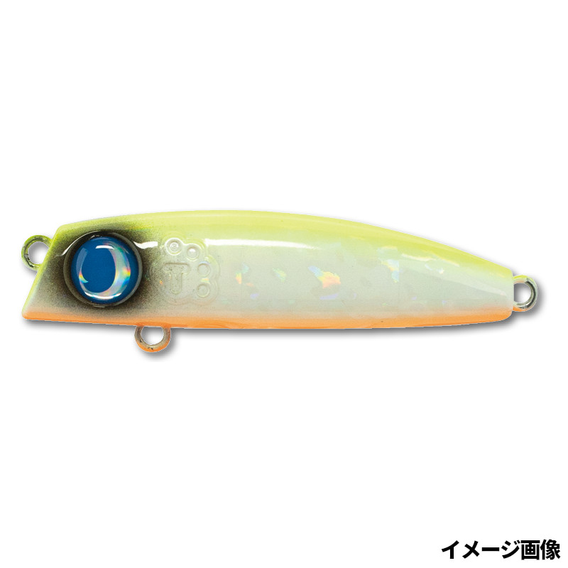 楽天市場】○ジャンプライズ JUMPRIZE テロテロ君 75F 【メール便配送