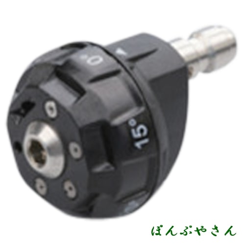 楽天市場】PA-371 高圧洗浄機用パーツ PA371 工進 JCE 1408U 1408UDX用