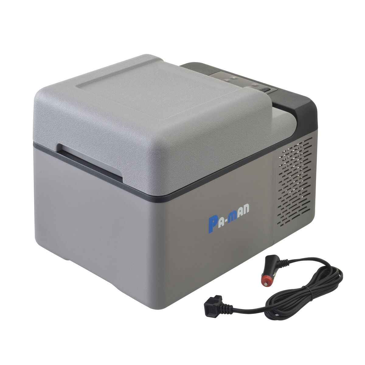 楽天市場】COLDKING(コールドキング)3電源ポータブル温冷庫 12L