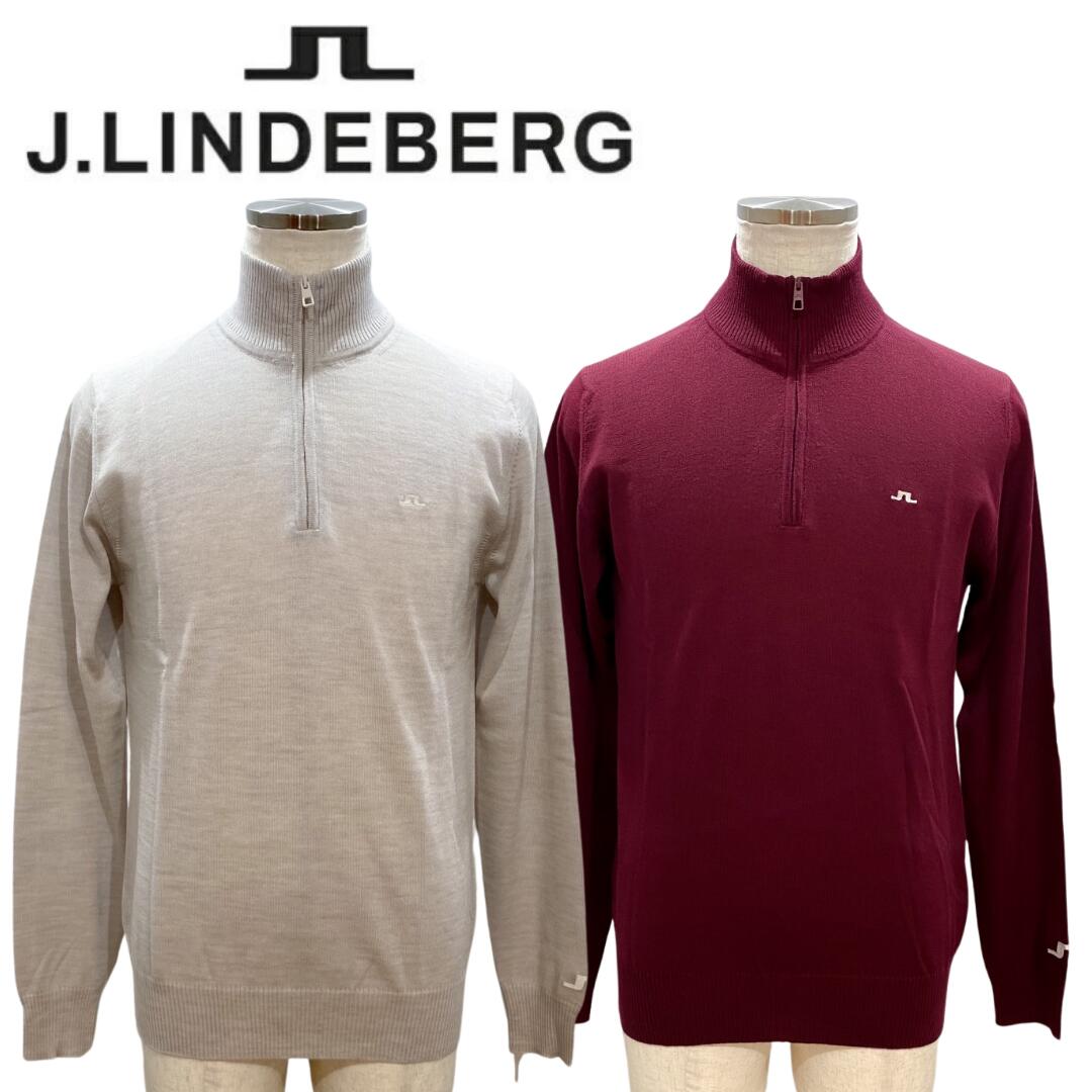 楽天市場】【送料無料】 40％OFF！ J.LINDEBERG ジェイリンドバーグ