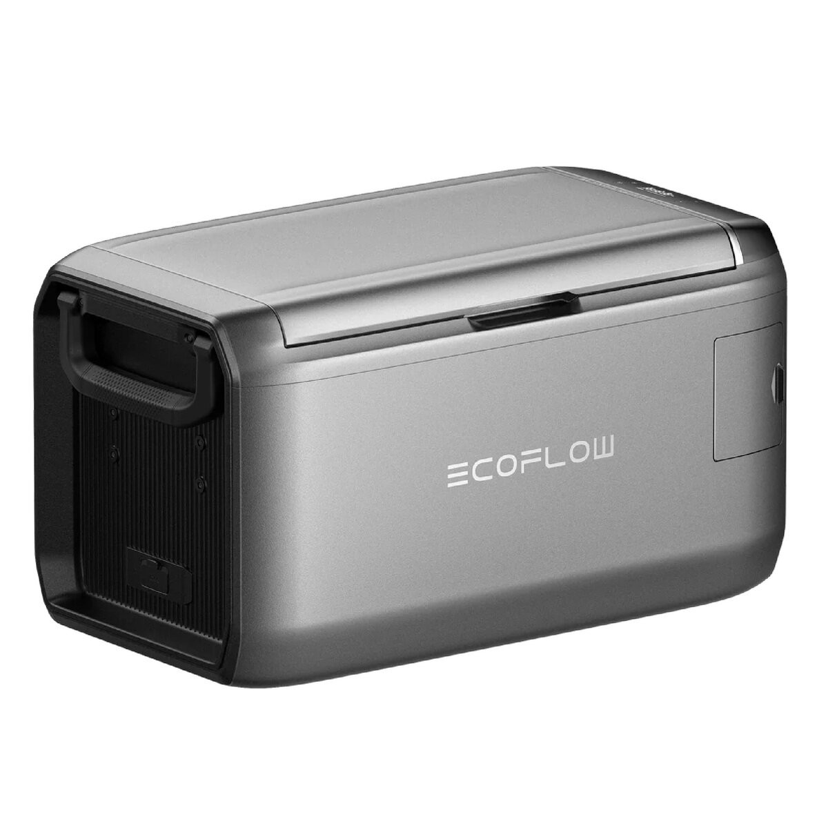 楽天市場】【送料無料・直送品】EcoFlow GLACIER Classic 45L