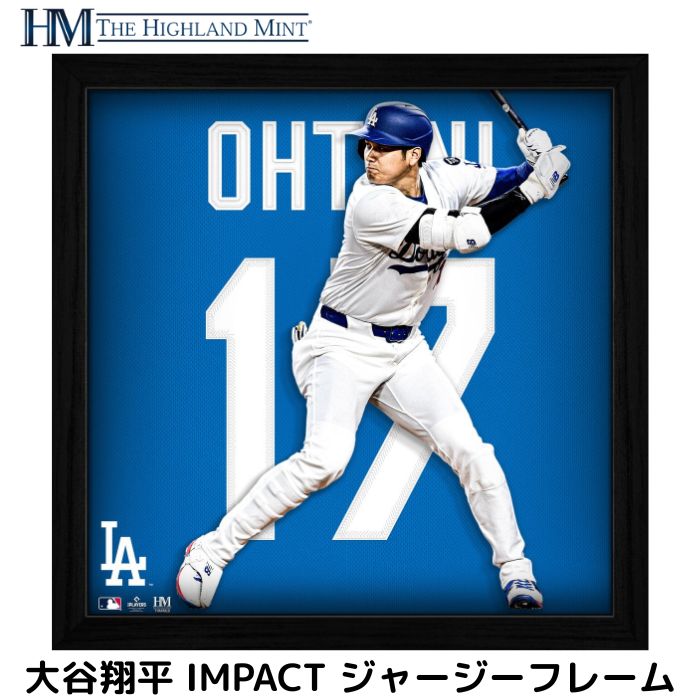 楽天市場】レビューでクーポン☆ザ・ハイランドミント 大谷翔平