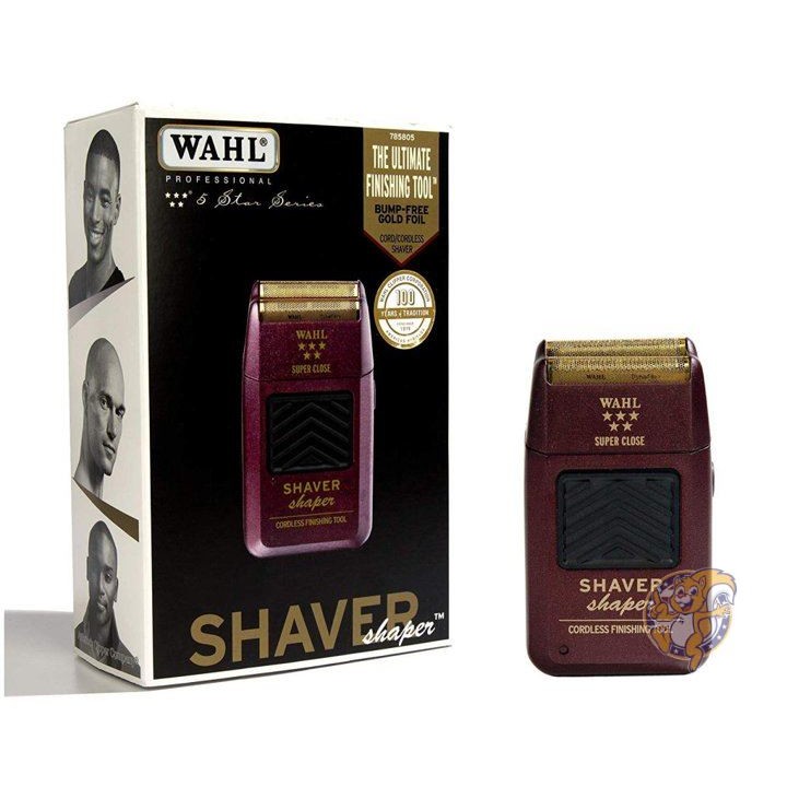 楽天市場】正規品｜Wahl 5 Star Vanish Shaver【ウォールバニッシュ
