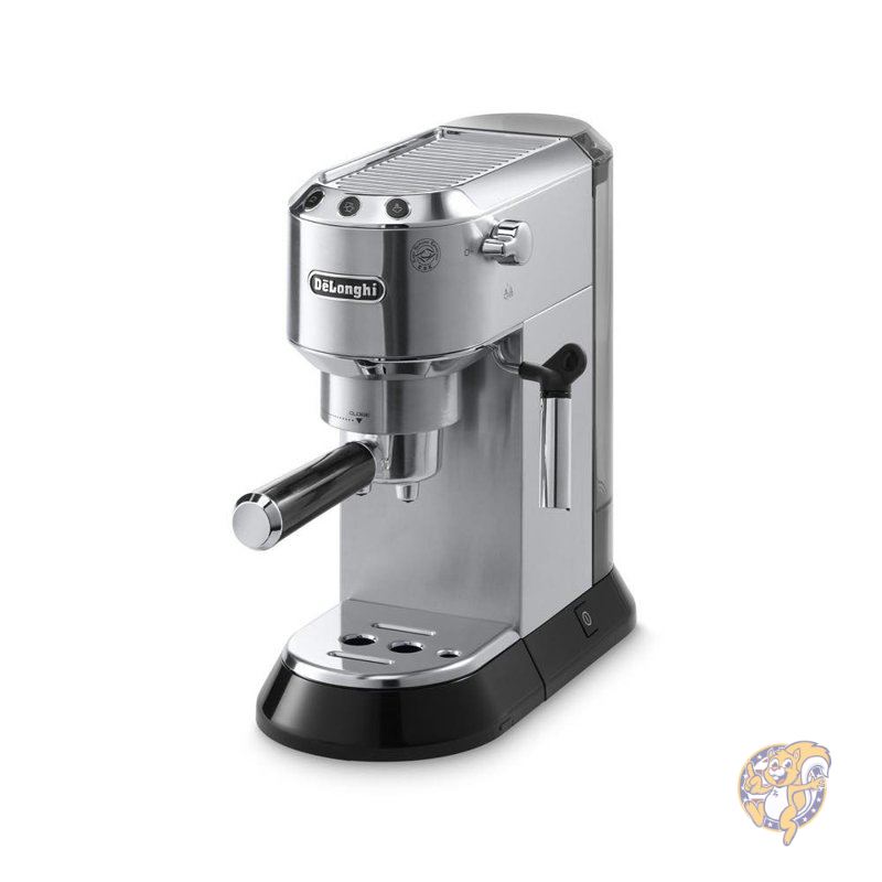 楽天市場】デロンギ エスプレッソマシン カプチーノ De'Longhi EC680
