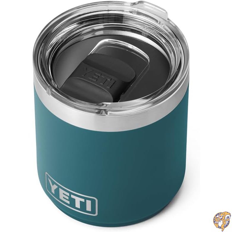 楽天市場】YETI (イエティ) ランブラー 10オンス 積み重ね可能