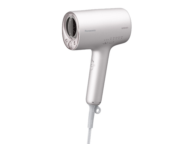 楽天市場】【無料3年保証】[EH-NA0J-P] ヘアードライヤー nanocare