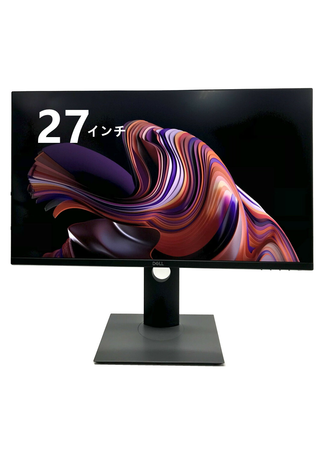 楽天市場】【送料無料】TF: 大画面 DELL デル P2720DC ディスプレイ