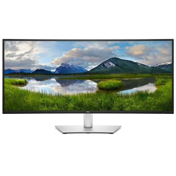 楽天市場】Dell P3421W 34.14インチワイドモニター WQHD 曲面 21:9 IPS
