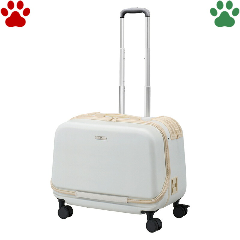 楽天市場】GEX OSOTO コロフィー L ミルク15kg以下 犬用 猫用