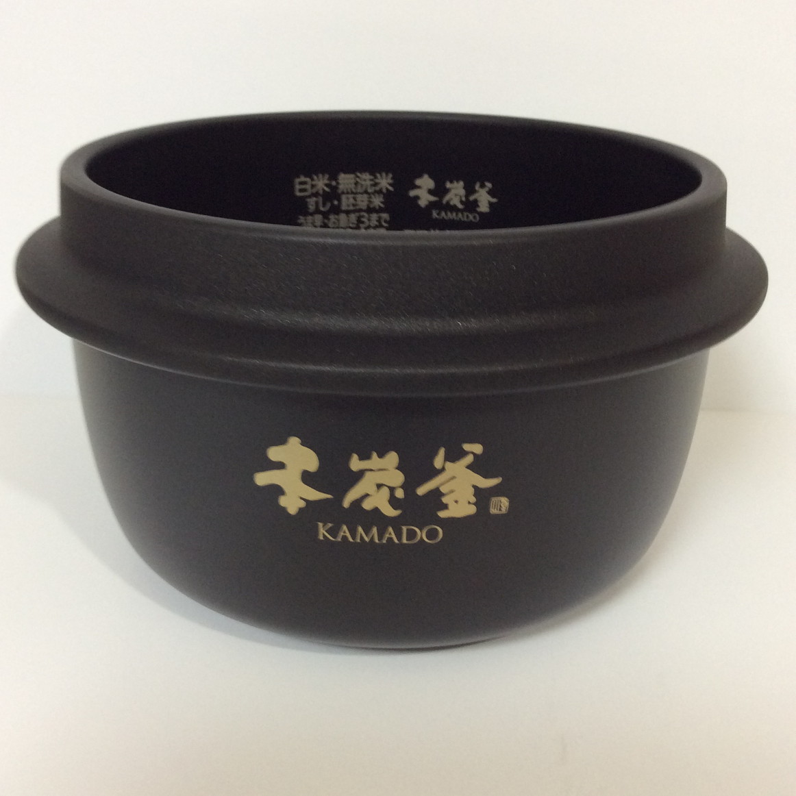 楽天市場】【純正品・新品】ミツビシジャー炊飯器用の内なべ（内釜