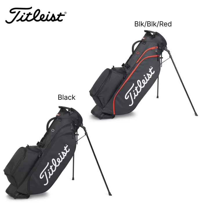 楽天市場】タイトリスト 「 Players 4 StaDry スタンドバッグ