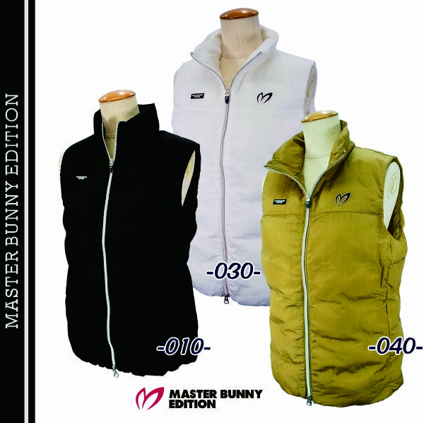 楽天市場】【PREMIUM SALE50%超OFF】マスターバニーbyパーリーゲイツ