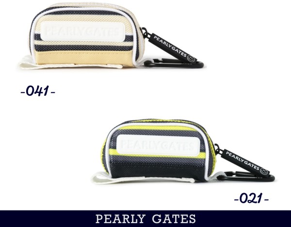 楽天市場】【PREMIUM CHOICE】【NEW DESIGN】PEARLY GATES パーリー